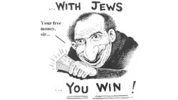with jews you win.jpg